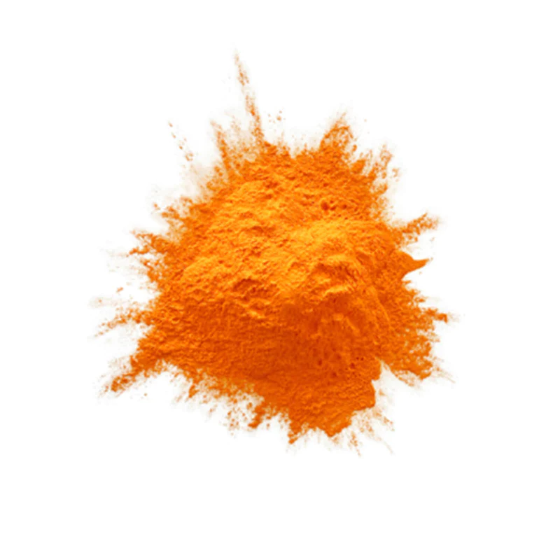 Orange Colour Powder- 1kg